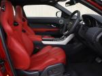 Land Rover Range Rover Evoque Coupe Si4 Dynamic 2011 года (UK)